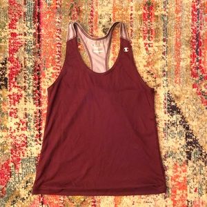 Champion Tank Top